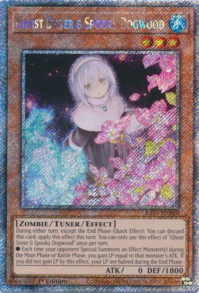 【受注発送】EU版 儚無みずき (25thシークレットレア)