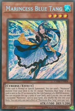 ★受注発送★海晶乙女ブルータン