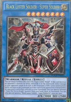 ★受注発送★超戦士カオス・ソルジャー