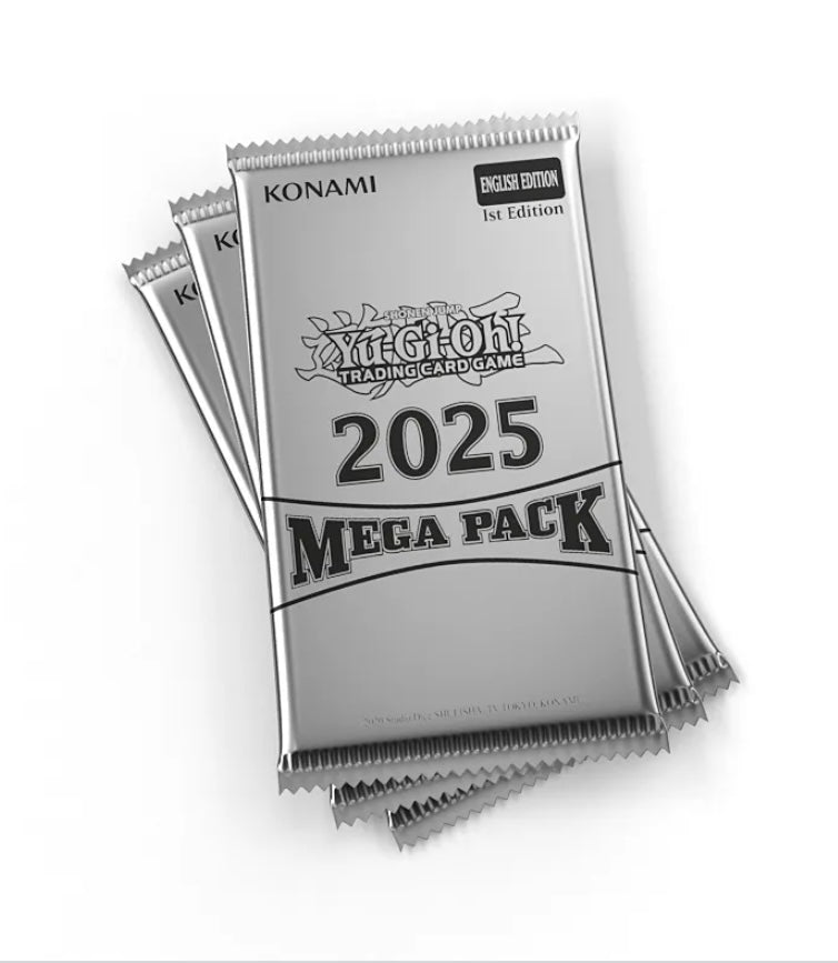 EU版 TIN缶 2025年版 MEGA-PACK TIN