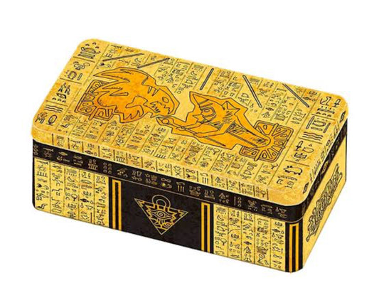 【大特価セール】EU版 TIN缶 2021 MEGA-PACK