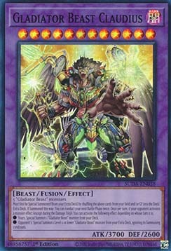 ★受注発送★SUDA-038 剣闘獣クラウディウス
Gladiator Beast Claudius