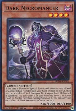 ★受注発送★SUDA-081 Dark Necromancer 海外限定