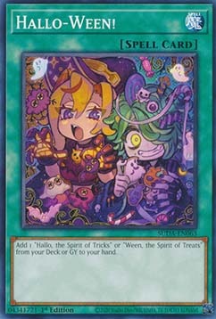 ★受注発送★SUDA-063 Trick or Treat！
Hallo-Ween!
