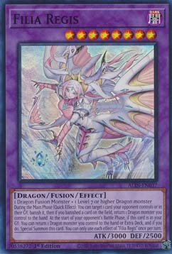★受注発送★ALIN-037 妖竜の禁姫
Filia Regis