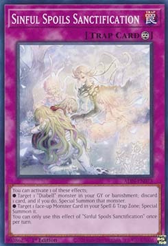 ★受注発送★ALIN-073 罪なき罪宝
Sinful Spoils Sanctification