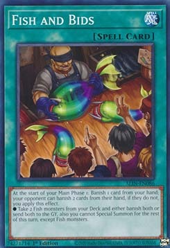 ★受注発送★ALIN-086 Fish and Bids 海外限定