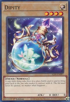 ★受注発送★ALIN-097 Dipity 海外限定