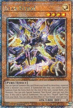 ★受注発送★ALIN-022 スター・ライゼオル
Star Ryzeal クオシク