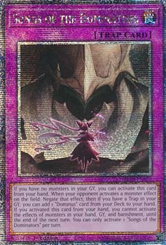 ★受注発送★ALIN-078 列王詩篇
Songs of the Dominators クオシク