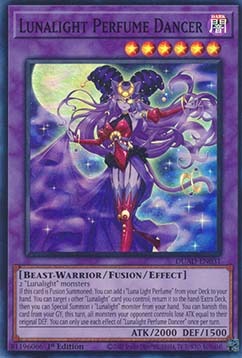 ★受注発送★DUAD-031 月光舞香姫
Lunalight Perfume Dancer