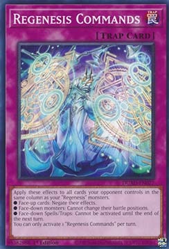 ★受注発送★DUAD-077 再世十戒
Regenesis Commands