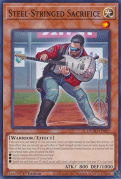★受注発送★DUAD-087 Steel-Stringed Sacrifice 海外限定
