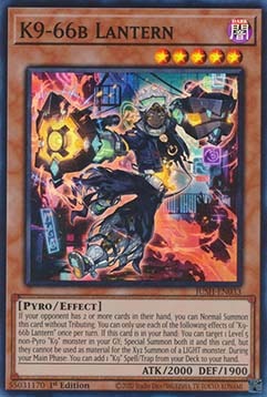 ★受注発送★JUSH-033 K９－６６b号 ランタン
K9-66b Lantern