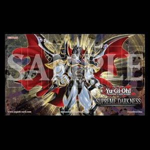 ★受注発送★Supreme Darkness 公式プレイマット（未開封)