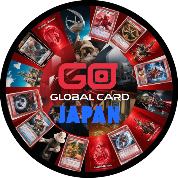 Global Card Japan