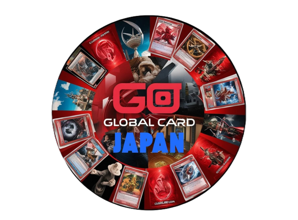 Global Card Japan